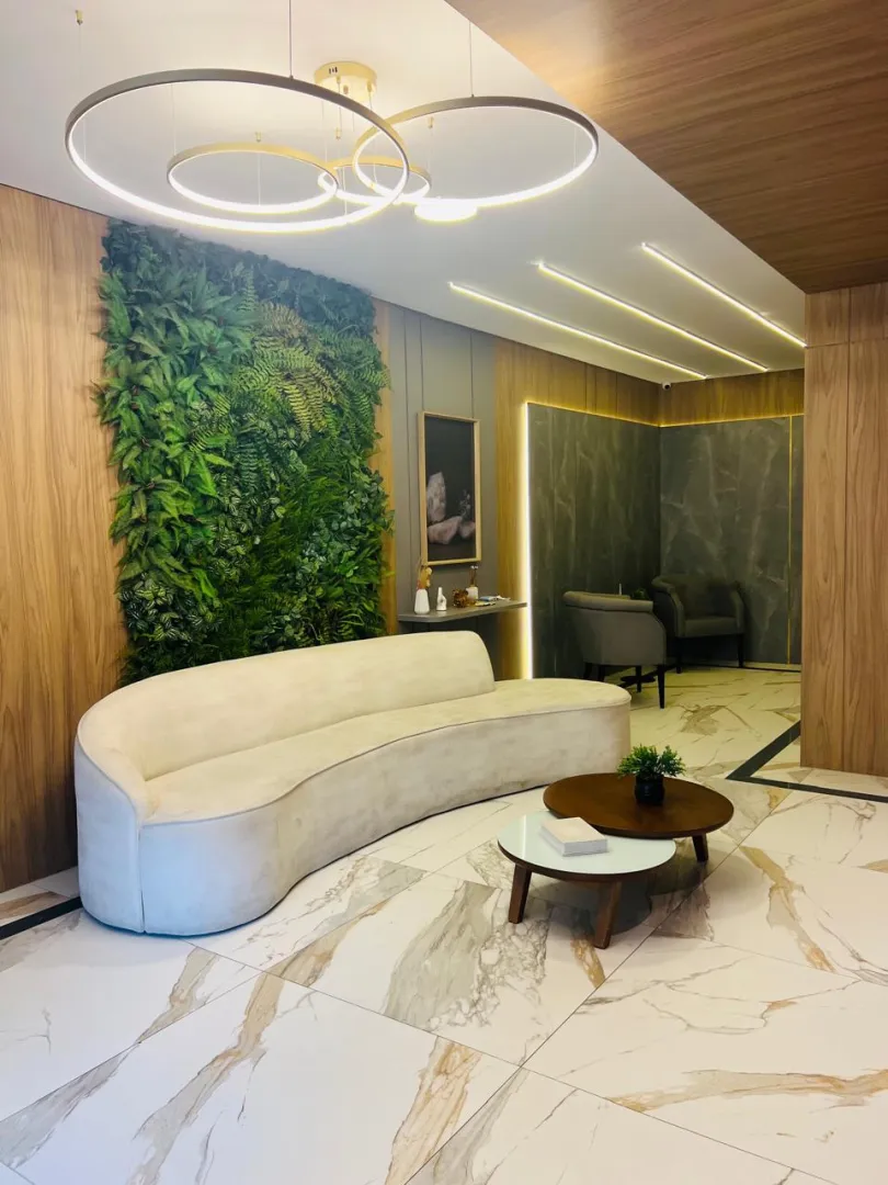 Gran Vittoria Residenziale - Apartamento de 2 Dormit&oacute;rios &agrave; venda em Itapema Rua 426 Itapema - 