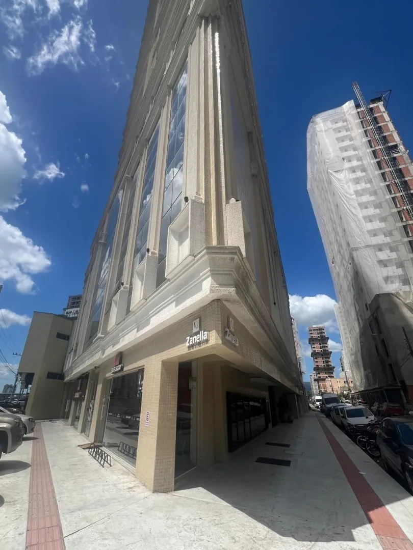 Gran Vittoria Residenziale - Apartamento de 2 Dormit&oacute;rios &agrave; venda em Itapema Rua 426 Itapema - 