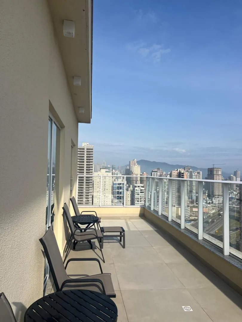 Gran Vittoria Residenziale - Apartamento de 2 Dormit&oacute;rios &agrave; venda em Itapema Rua 426 Itapema - 