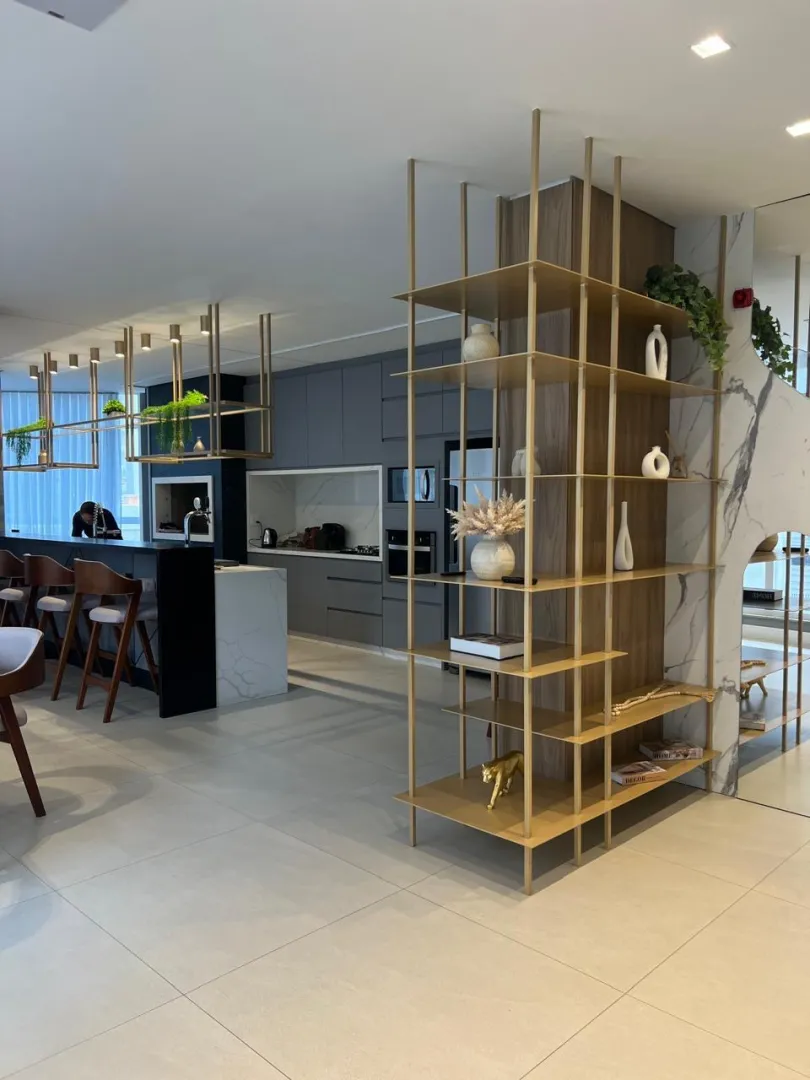 Gran Vittoria Residenziale - Apartamento de 2 Dormit&oacute;rios &agrave; venda em Itapema Rua 426 Itapema - 