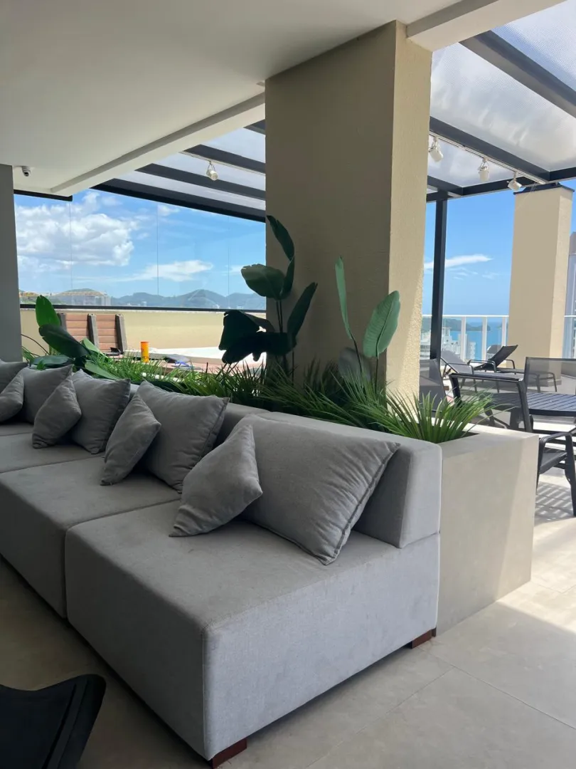 Gran Vittoria Residenziale - Apartamento de 2 Dormit&oacute;rios &agrave; venda em Itapema Rua 426 Itapema - 
