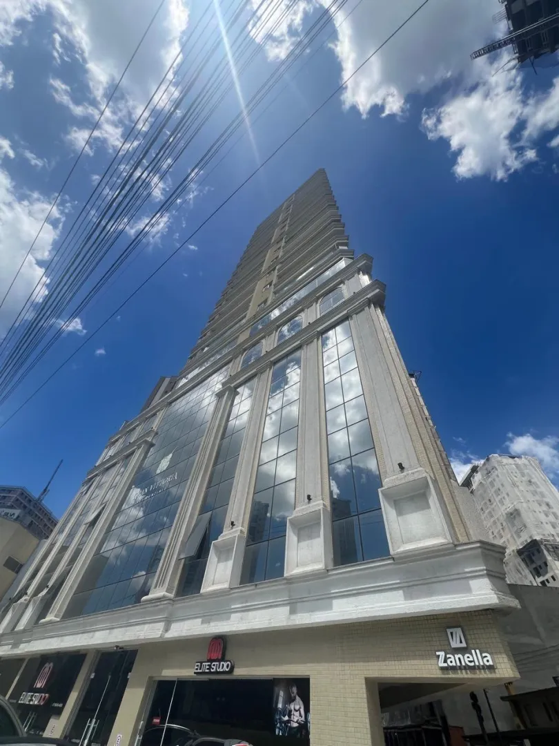 Gran Vittoria Residenziale - Apartamento de 2 Dormit&oacute;rios &agrave; venda em Itapema Rua 426 Itapema - 