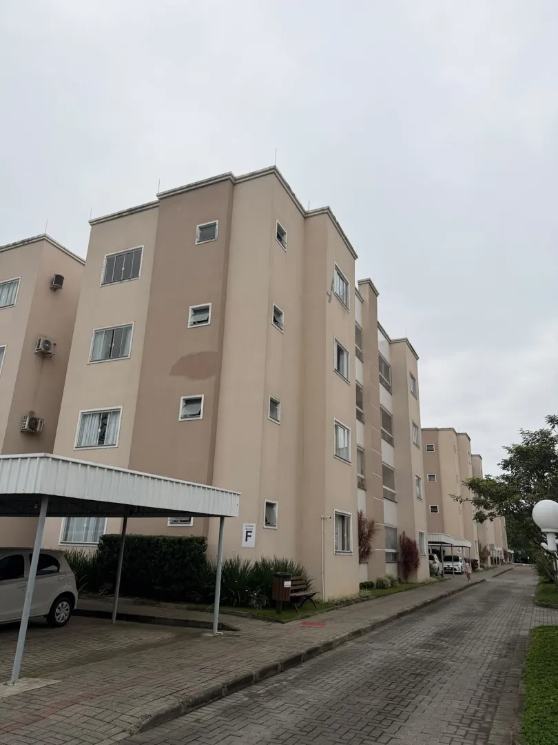 Apartamento &agrave; venda em Timb&oacute; &ndash; Bairro Padre Martinho Stein 3 dormit&oacute;rios sendo 1 su&iacute;tes  Timbó - 
