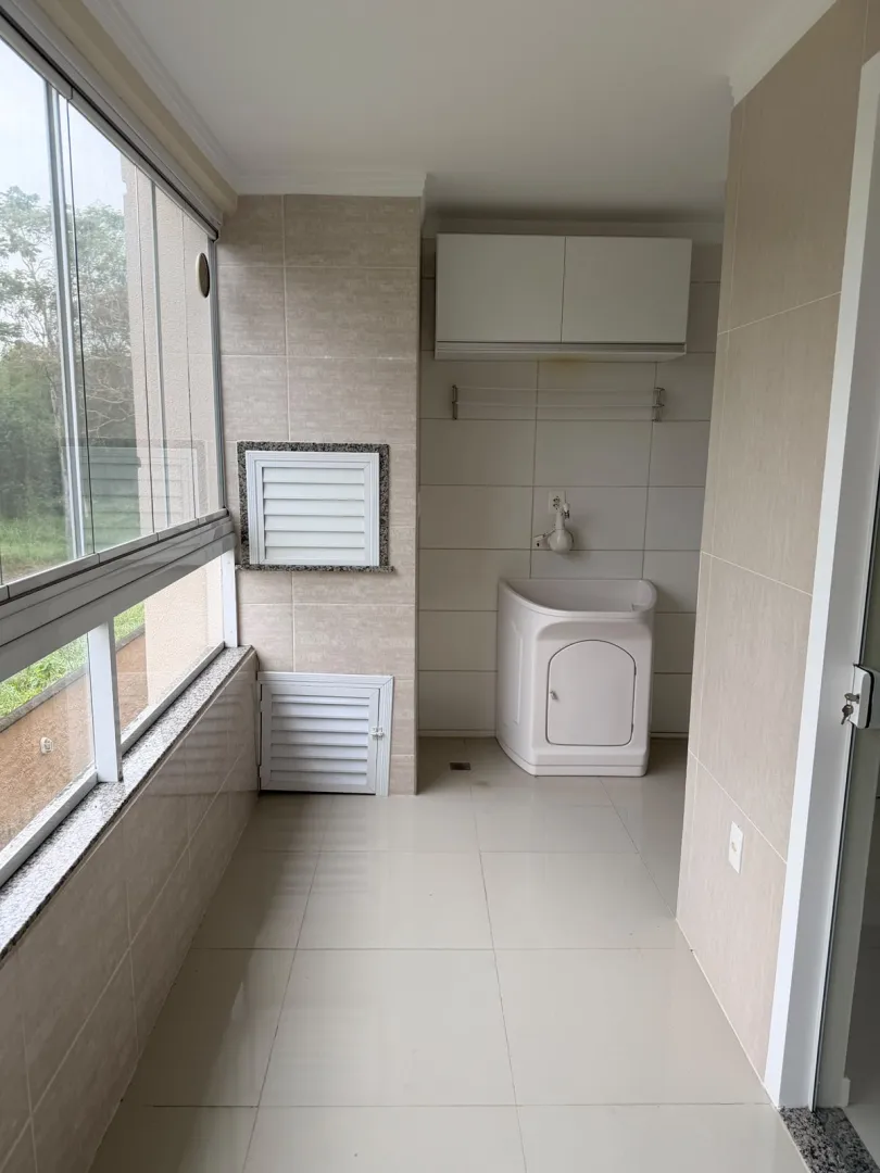Apartamento &agrave; venda em Timb&oacute; &ndash; Bairro Padre Martinho Stein 3 dormit&oacute;rios sendo 1 su&iacute;tes  Timbó - 