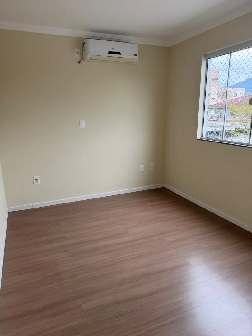 Apartamento &agrave; venda em Timb&oacute; &ndash; Bairro Padre Martinho Stein 3 dormit&oacute;rios sendo 1 su&iacute;tes  Timbó - 