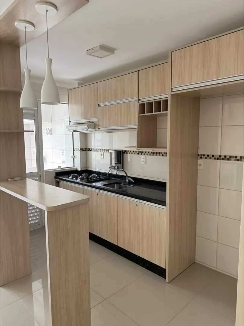 Apartamento &agrave; venda em Timb&oacute; &ndash; Bairro Padre Martinho Stein 3 dormit&oacute;rios sendo 1 su&iacute;tes  Timbó - 