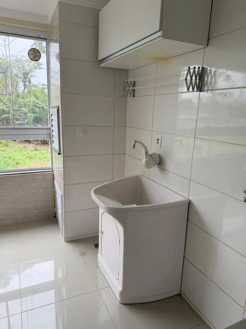 Apartamento &agrave; venda em Timb&oacute; &ndash; Bairro Padre Martinho Stein 3 dormit&oacute;rios sendo 1 su&iacute;tes  Timbó - 