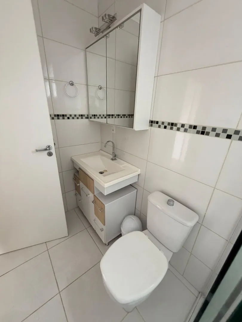 Apartamento &agrave; venda em Timb&oacute; &ndash; Bairro Padre Martinho Stein 3 dormit&oacute;rios sendo 1 su&iacute;tes  Timbó - 