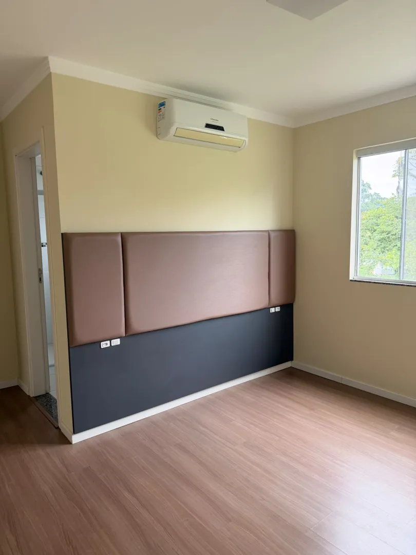 Apartamento &agrave; venda em Timb&oacute; &ndash; Bairro Padre Martinho Stein 3 dormit&oacute;rios sendo 1 su&iacute;tes  Timbó - 