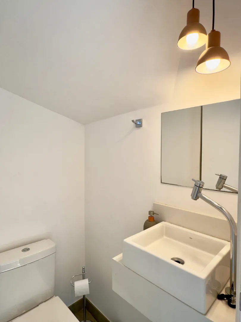 VENDO LINDO APARTAMENTO COBERTURA DUPLEX 71M2 - LINDO!! Rua Doutor Virgílio de Carvalho Pinto São Paulo - 