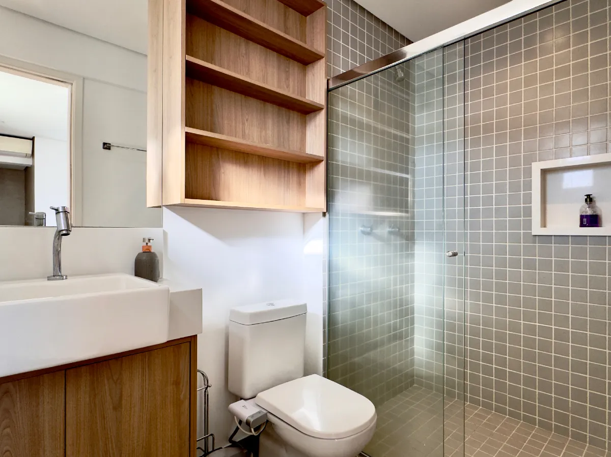 VENDO LINDO APARTAMENTO COBERTURA DUPLEX 71M2 - LINDO!! Rua Doutor Virgílio de Carvalho Pinto São Paulo - 