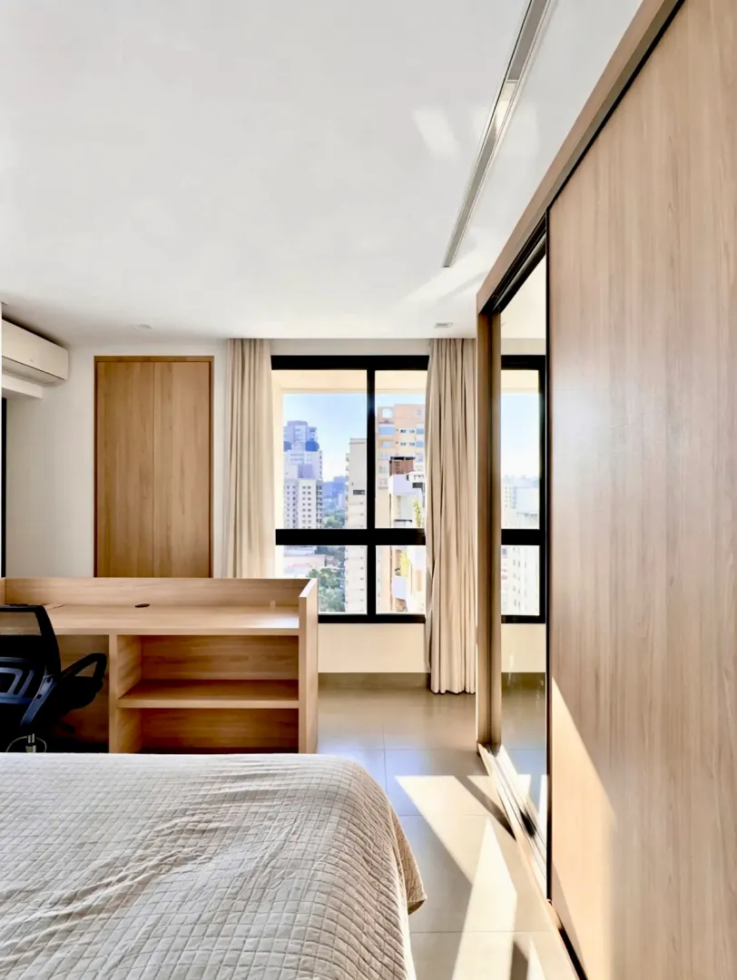 VENDO LINDO APARTAMENTO COBERTURA DUPLEX 71M2 - LINDO!! Rua Doutor Virgílio de Carvalho Pinto São Paulo - 