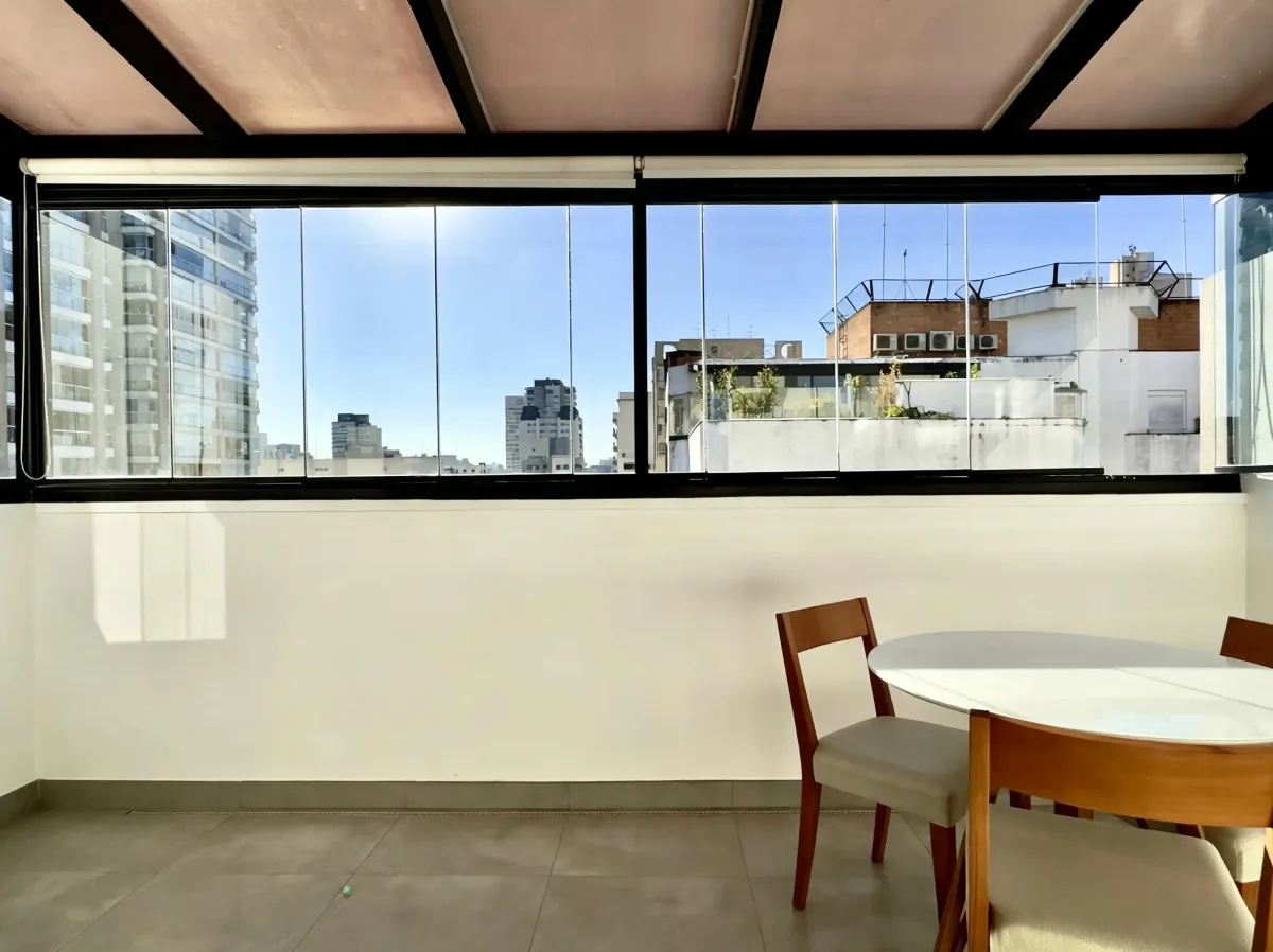 VENDO LINDO APARTAMENTO COBERTURA DUPLEX 71M2 - LINDO!! Rua Doutor Virgílio de Carvalho Pinto São Paulo - 