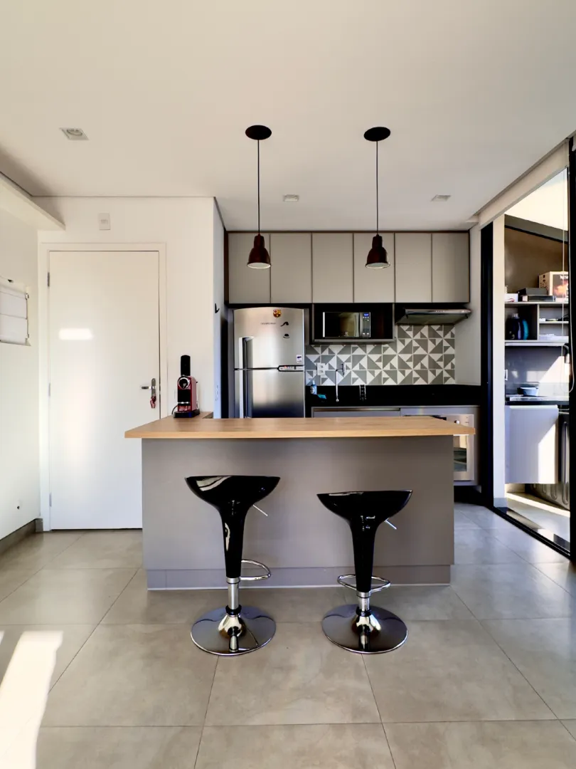 VENDO LINDO APARTAMENTO COBERTURA DUPLEX 71M2 - LINDO!! Rua Doutor Virgílio de Carvalho Pinto São Paulo - 