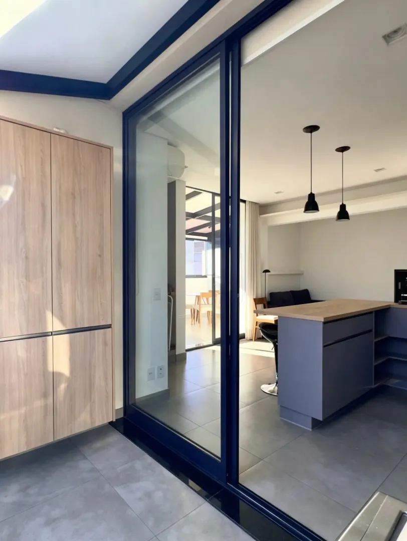 VENDO LINDO APARTAMENTO COBERTURA DUPLEX 71M2 - LINDO!! Rua Doutor Virgílio de Carvalho Pinto São Paulo - 