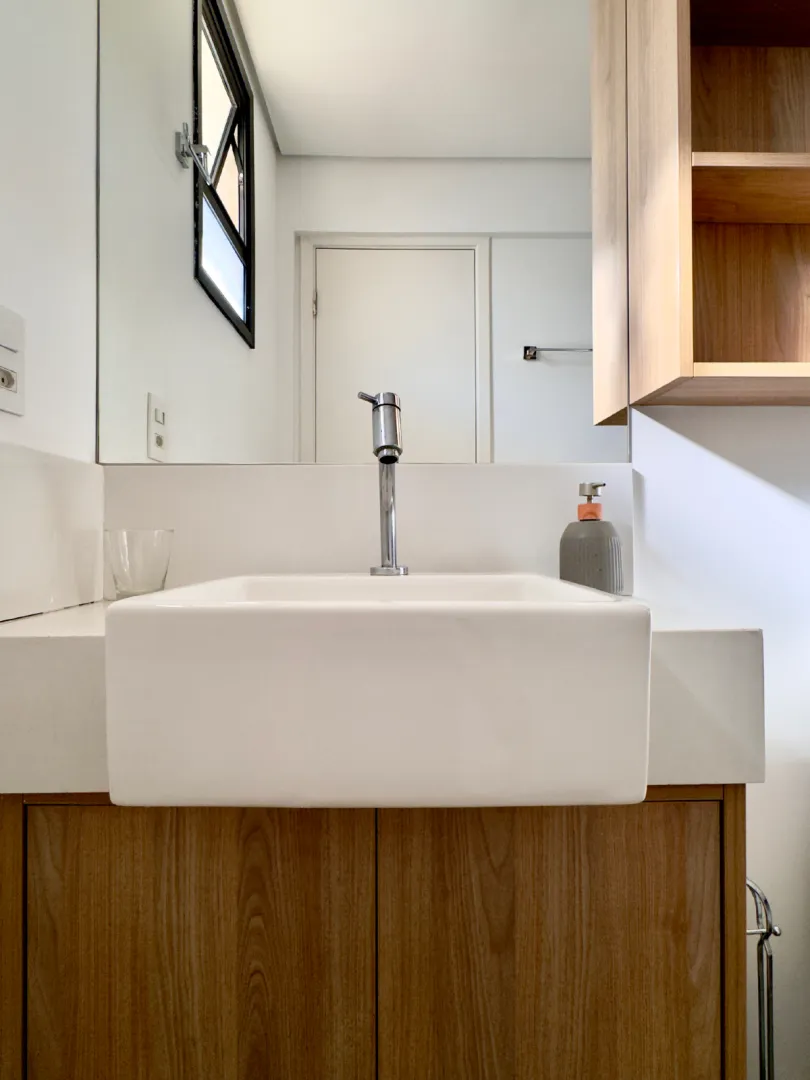 VENDO LINDO APARTAMENTO COBERTURA DUPLEX 71M2 - LINDO!! Rua Doutor Virgílio de Carvalho Pinto São Paulo - 