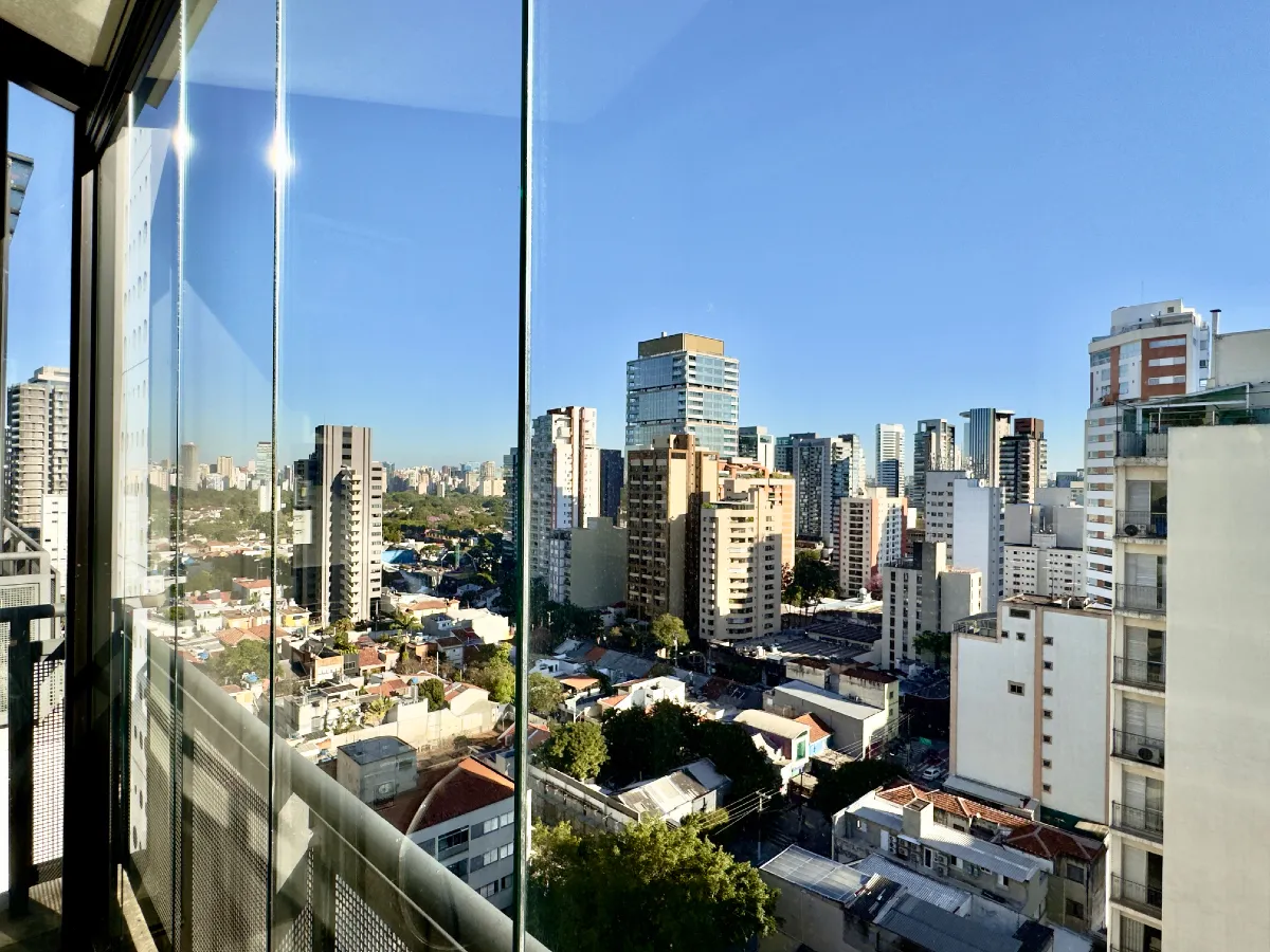 VENDO LINDO APARTAMENTO COBERTURA DUPLEX 71M2 - LINDO!! Rua Doutor Virgílio de Carvalho Pinto São Paulo - 