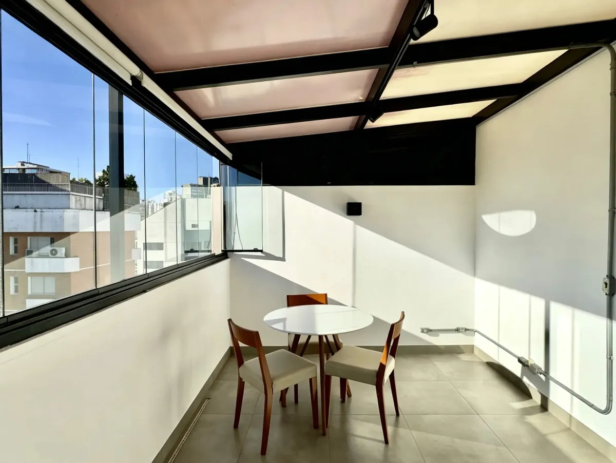 VENDO LINDO APARTAMENTO COBERTURA DUPLEX 71M2 - LINDO!! Rua Doutor Virgílio de Carvalho Pinto São Paulo - 