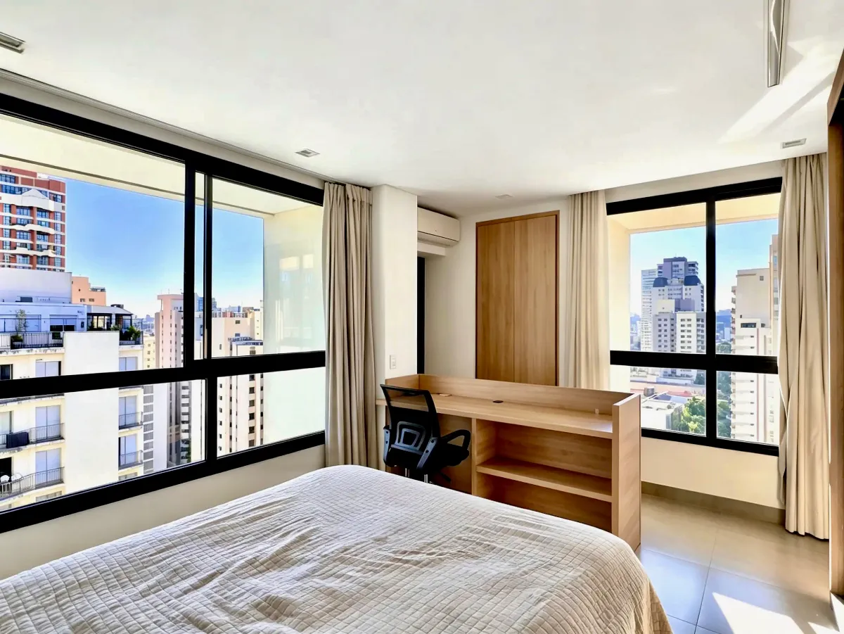 VENDO LINDO APARTAMENTO COBERTURA DUPLEX 71M2 - LINDO!! Rua Doutor Virgílio de Carvalho Pinto São Paulo - 