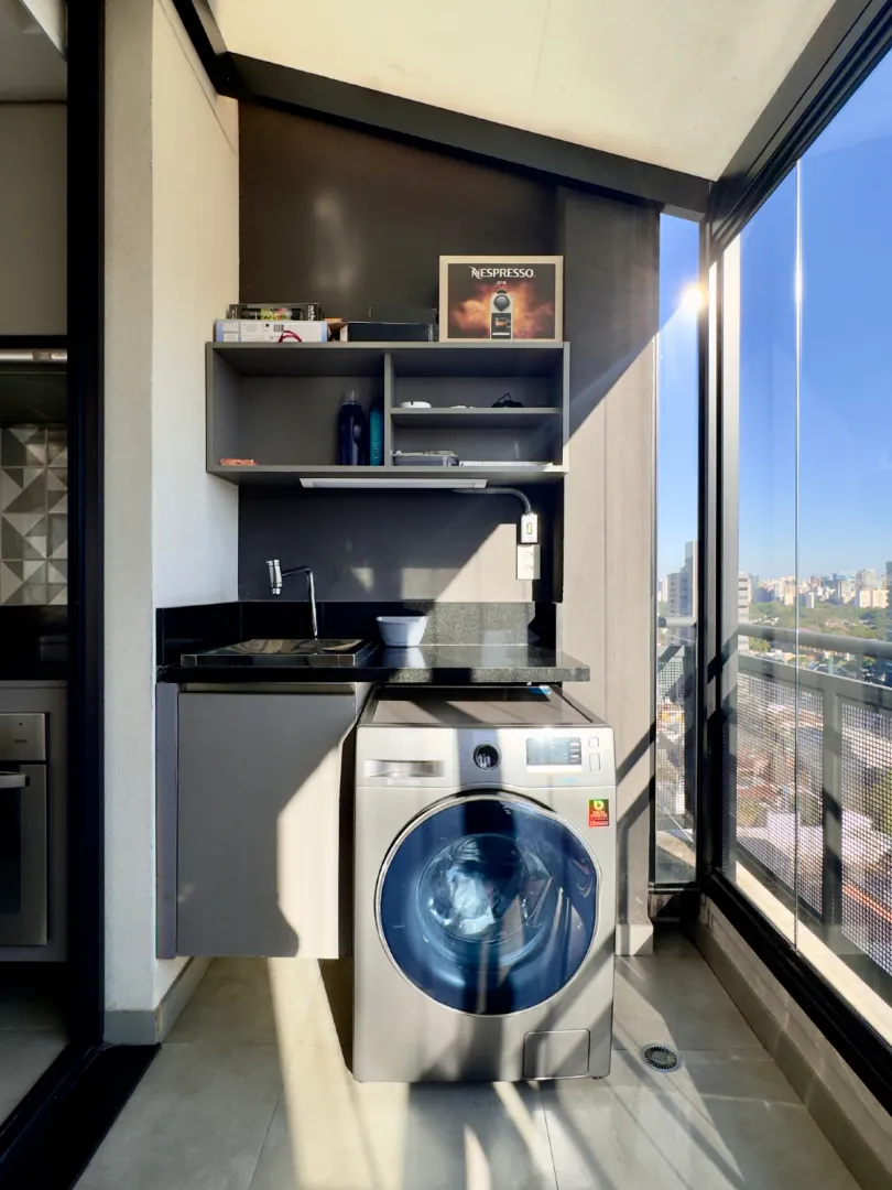 VENDO LINDO APARTAMENTO COBERTURA DUPLEX 71M2 - LINDO!! Rua Doutor Virgílio de Carvalho Pinto São Paulo - 