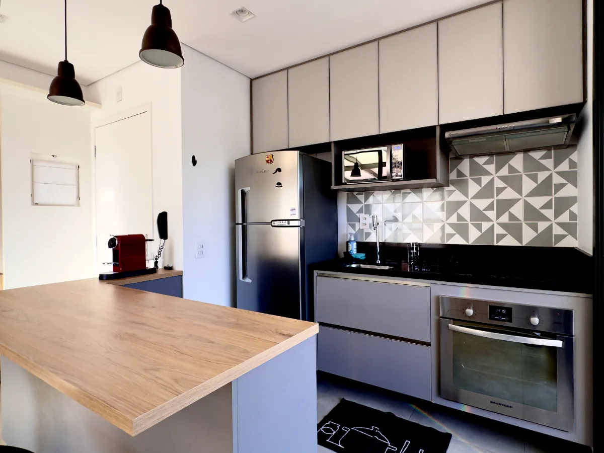VENDO LINDO APARTAMENTO COBERTURA DUPLEX 71M2 - LINDO!! Rua Doutor Virgílio de Carvalho Pinto São Paulo - 