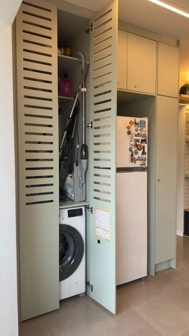 Mozart Residence - Apartamento mobiliado, sofisticado e com excelente localiza&ccedil;&atilde;o Rua Nicolau Maggi Porto Belo - 