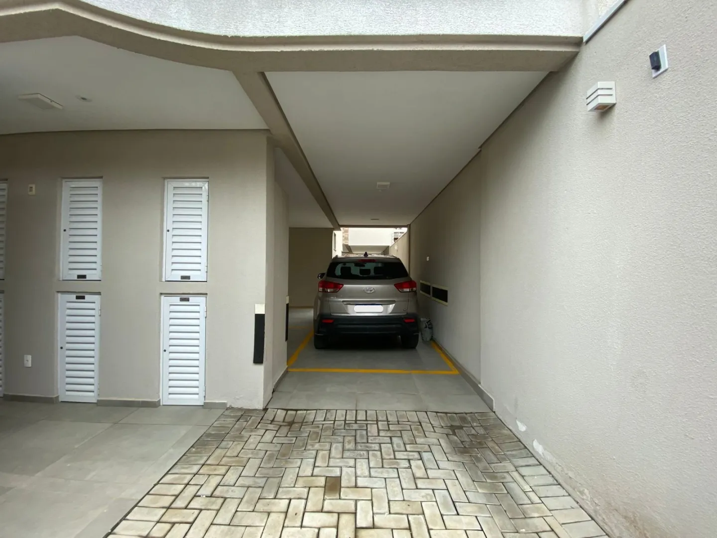 Mozart Residence - Apartamento mobiliado, sofisticado e com excelente localiza&ccedil;&atilde;o Rua Nicolau Maggi Porto Belo - 