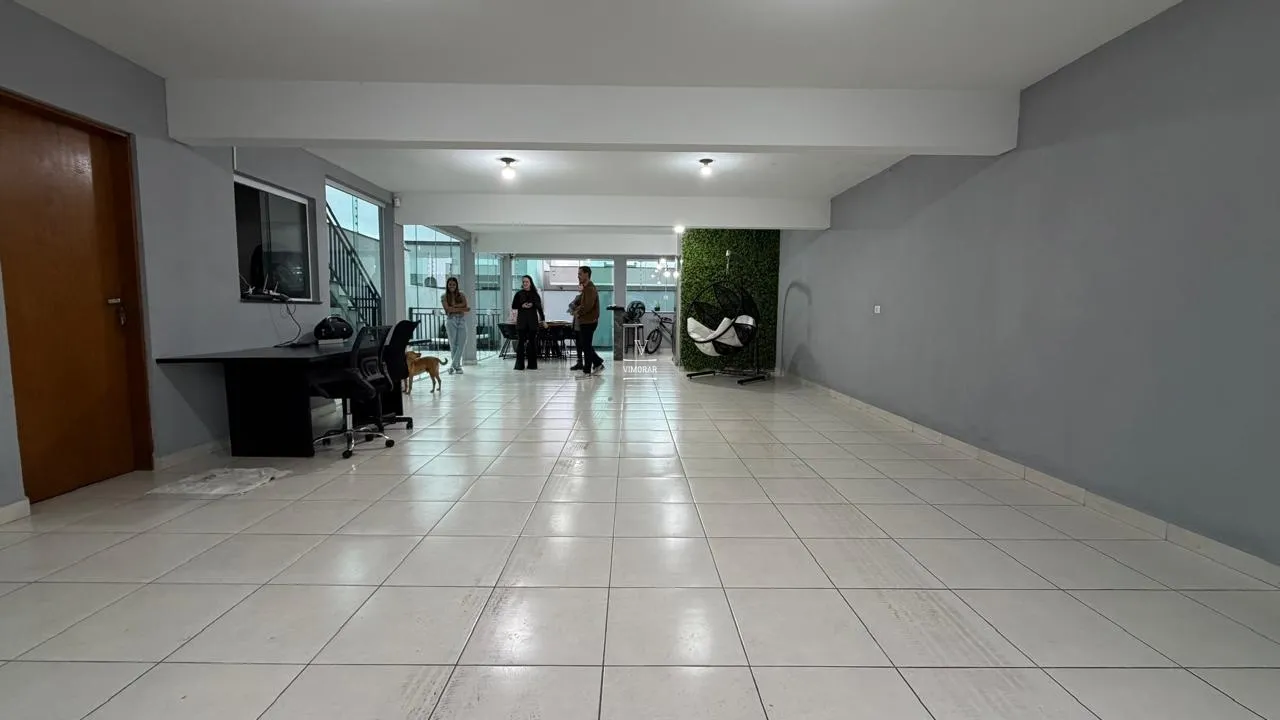 Sobrado 3 dormit&oacute;rios sendo 1 su&iacute;te + &aacute;rea gourmet Avenida Parque das Araucárias Guarulhos - 