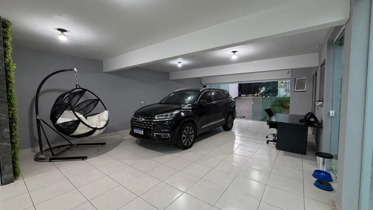 Sobrado 3 dormit&oacute;rios sendo 1 su&iacute;te + &aacute;rea gourmet Avenida Parque das Araucárias Guarulhos - 