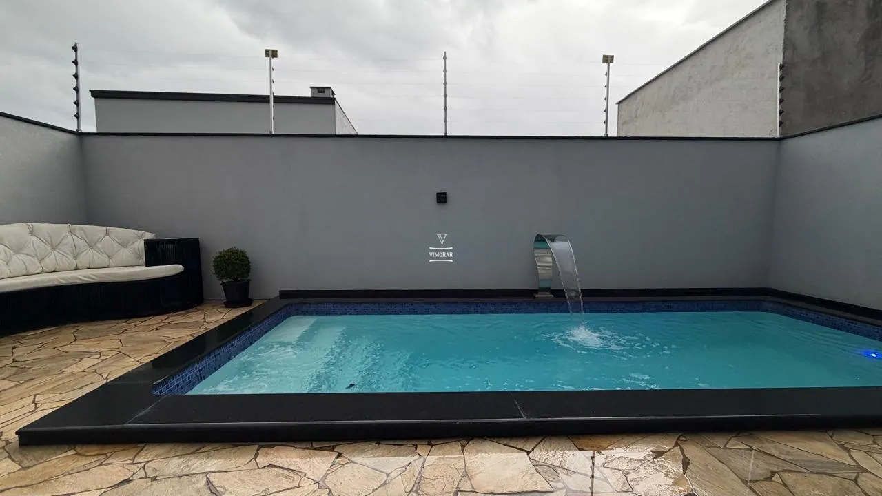Sobrado 3 dormit&oacute;rios sendo 1 su&iacute;te + &aacute;rea gourmet Avenida Parque das Araucárias Guarulhos - 