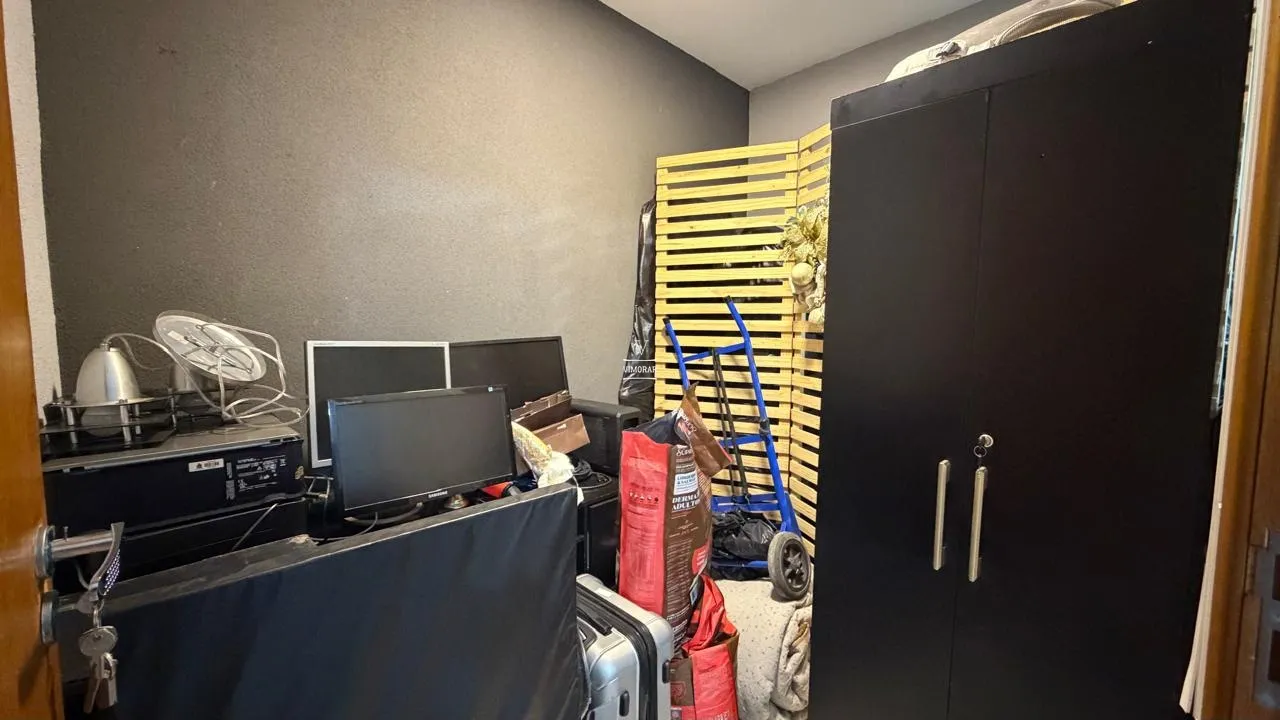 Sobrado 3 dormit&oacute;rios sendo 1 su&iacute;te + &aacute;rea gourmet Avenida Parque das Araucárias Guarulhos - 