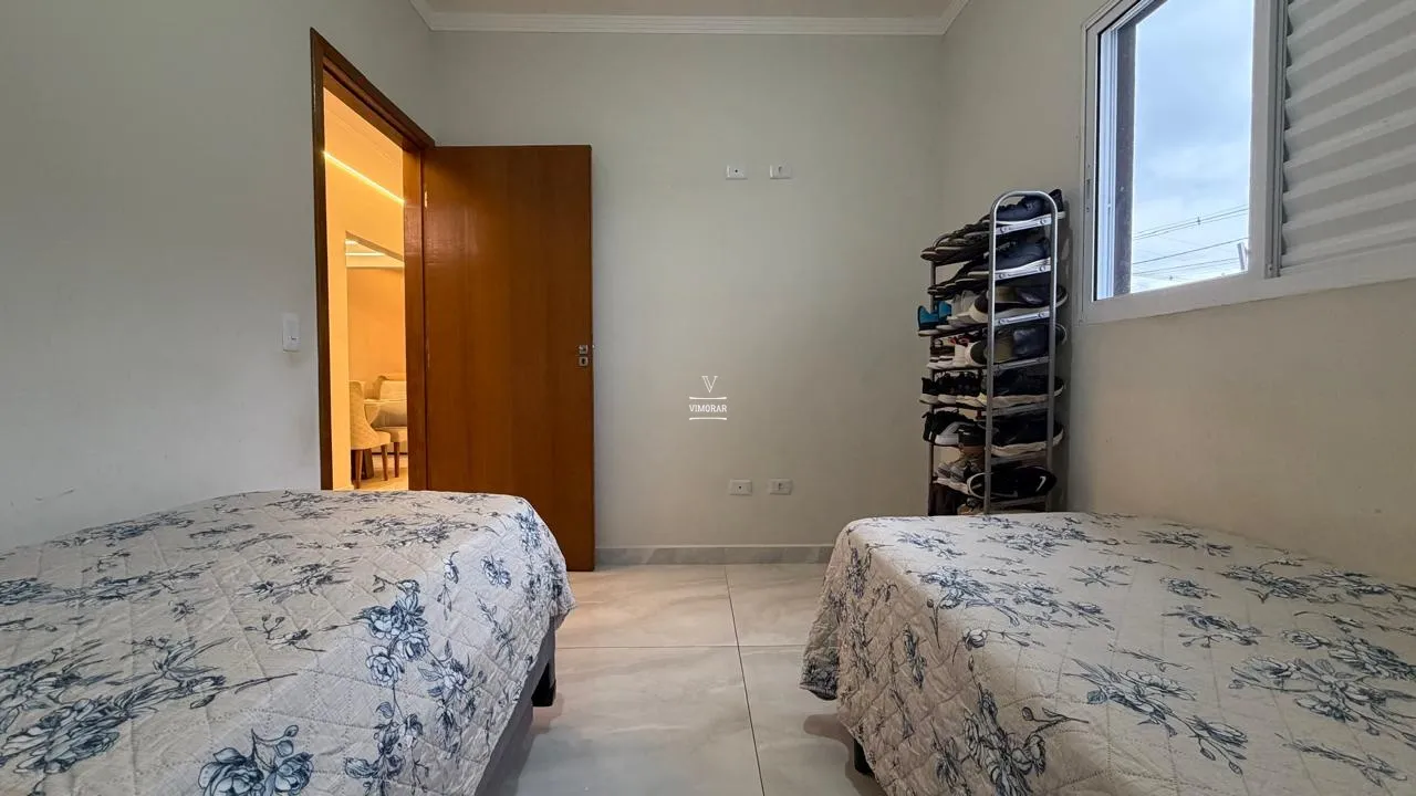 Sobrado 3 dormit&oacute;rios sendo 1 su&iacute;te + &aacute;rea gourmet Avenida Parque das Araucárias Guarulhos - 