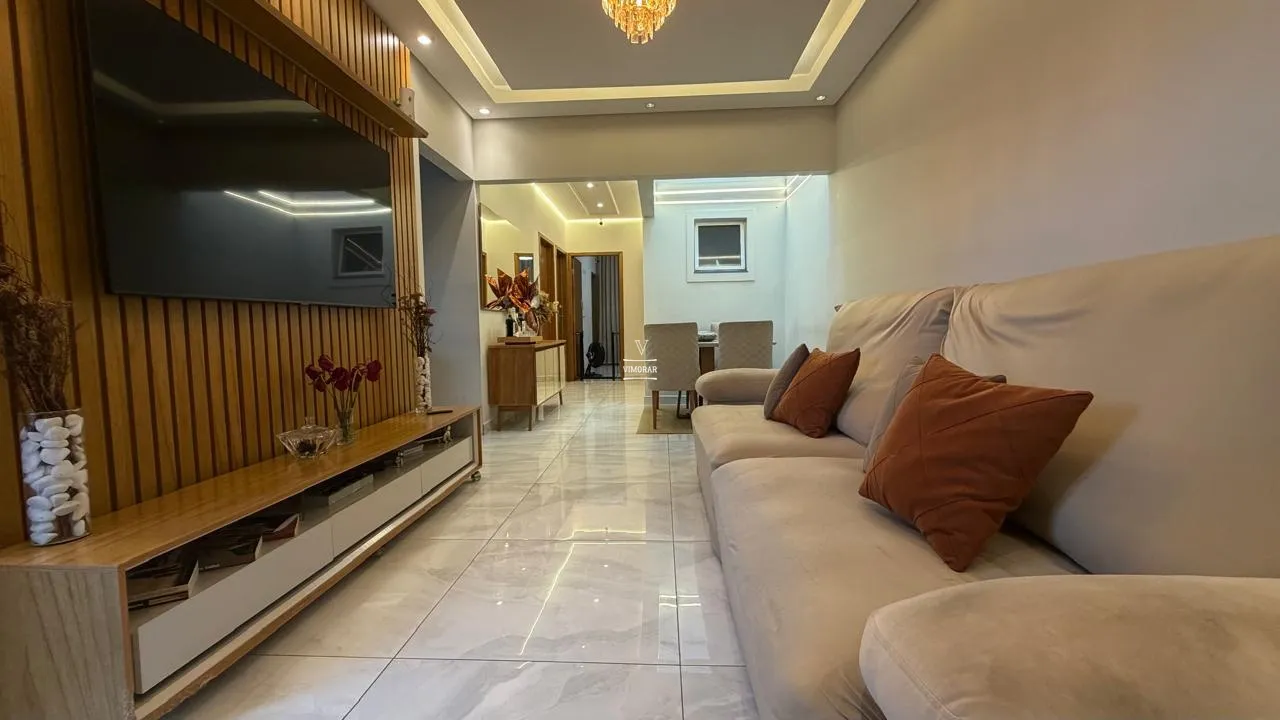 Sobrado 3 dormit&oacute;rios sendo 1 su&iacute;te + &aacute;rea gourmet Avenida Parque das Araucárias Guarulhos - 