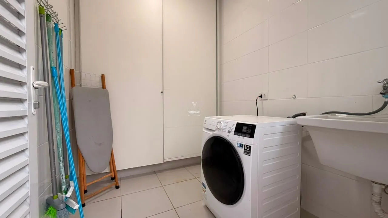 Sobrado em condom&iacute;nio 4 su&iacute;tes + &aacute;rea gourmet  Bertioga - 