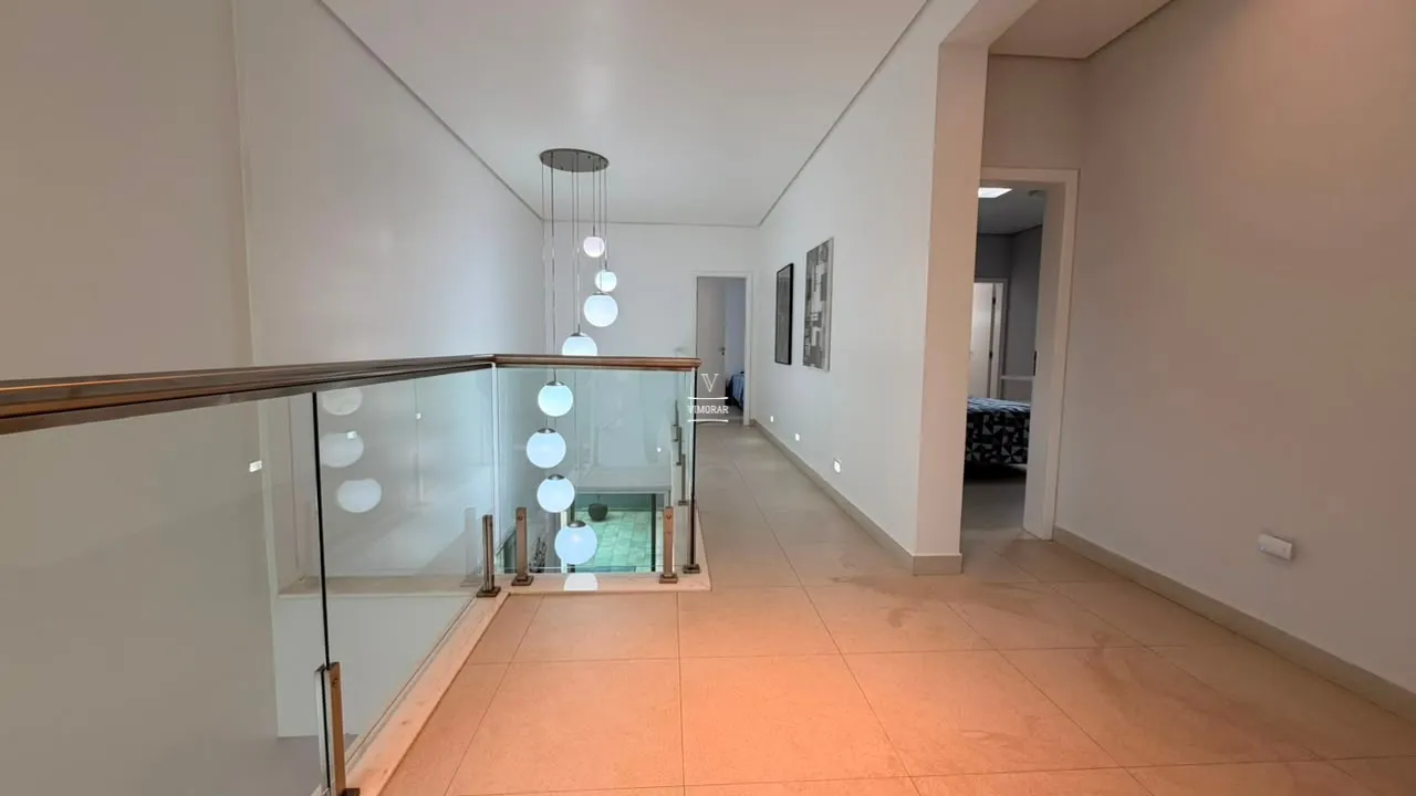 Sobrado em condom&iacute;nio 4 su&iacute;tes + &aacute;rea gourmet  Bertioga - 