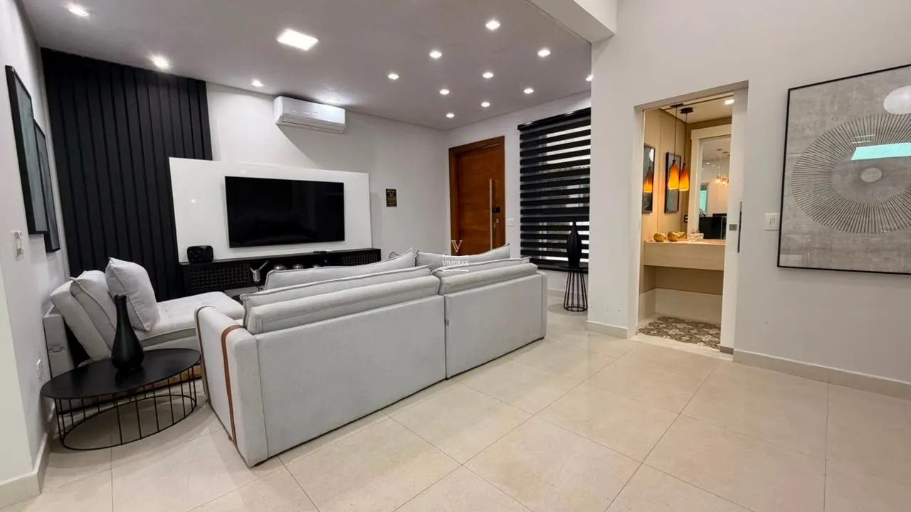 Sobrado em condom&iacute;nio 4 su&iacute;tes + &aacute;rea gourmet  Bertioga - 