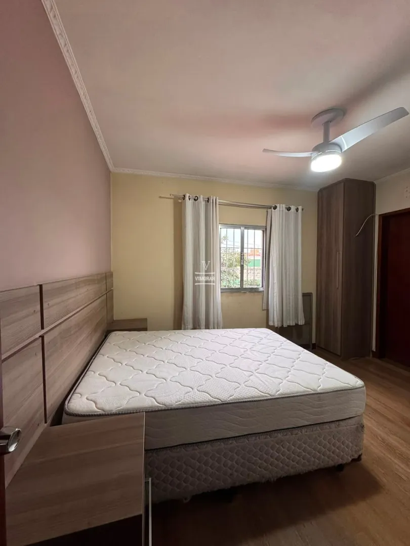 Casa assobradada 2 dormit&oacute;rios sendo 1 su&iacute;te + &aacute;rea gourmet  Guarulhos - 