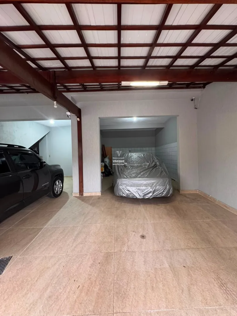 Casa assobradada 2 dormit&oacute;rios sendo 1 su&iacute;te + &aacute;rea gourmet  Guarulhos - 