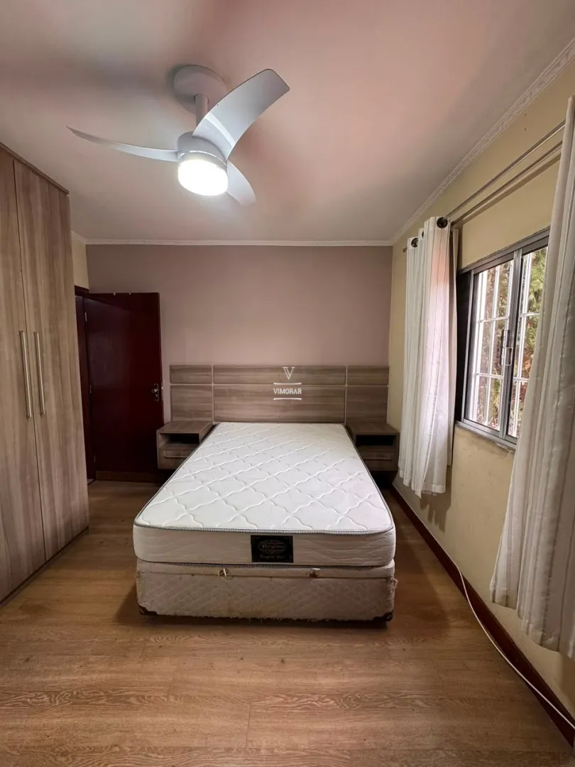 Casa assobradada 2 dormit&oacute;rios sendo 1 su&iacute;te + &aacute;rea gourmet  Guarulhos - 