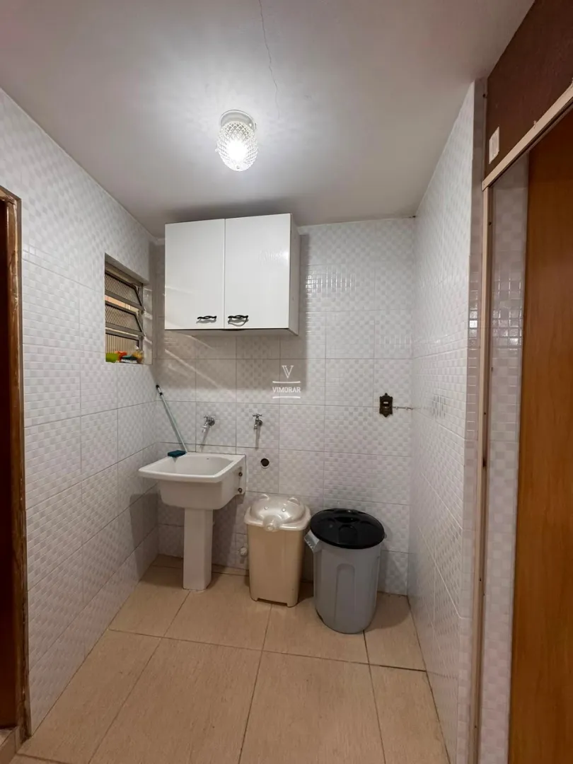 Casa assobradada 2 dormit&oacute;rios sendo 1 su&iacute;te + &aacute;rea gourmet  Guarulhos - 