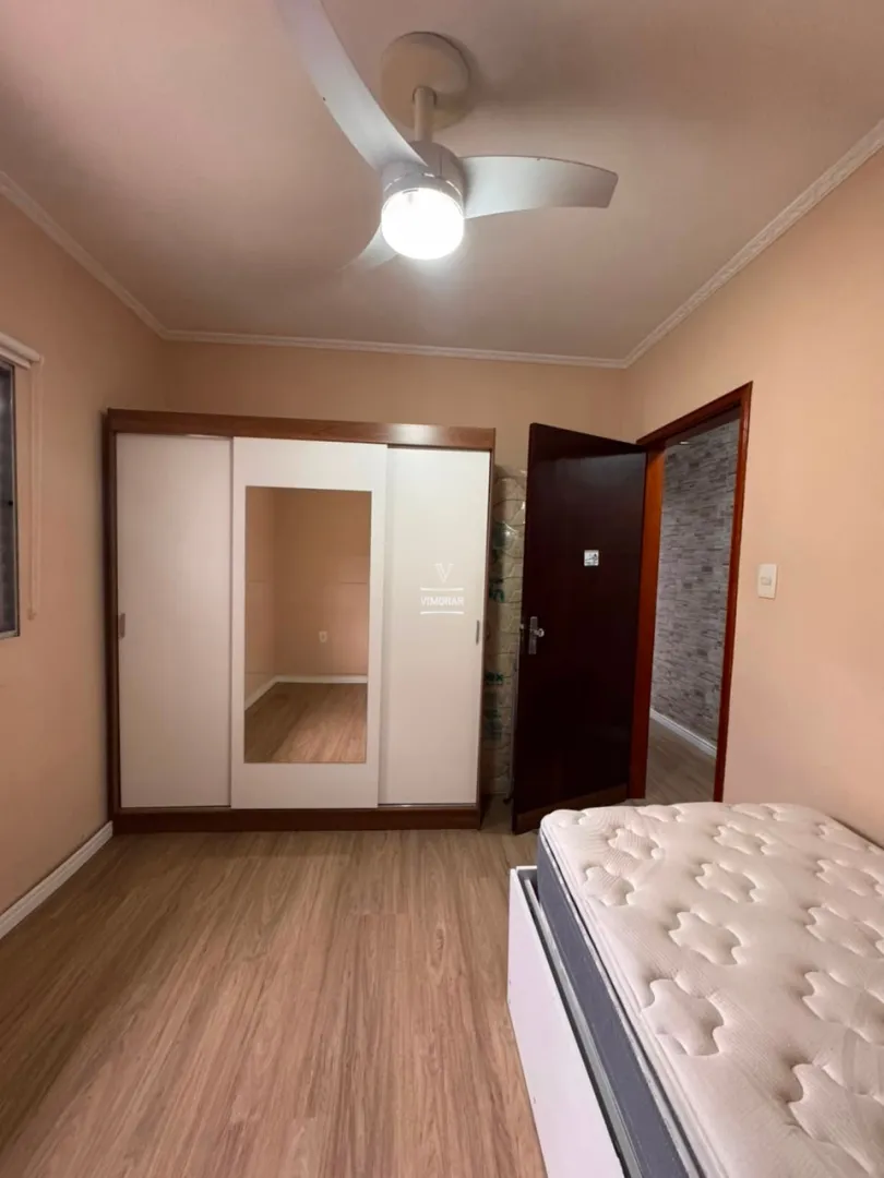 Casa assobradada 2 dormit&oacute;rios sendo 1 su&iacute;te + &aacute;rea gourmet  Guarulhos - 