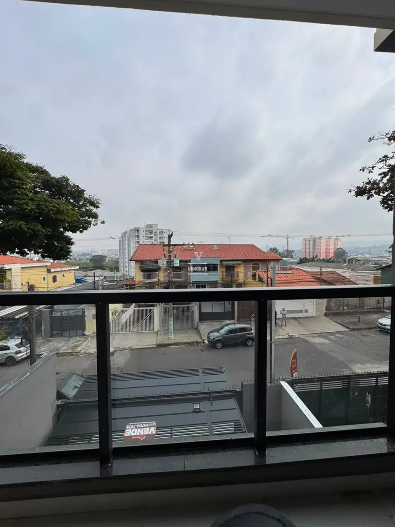 Sobrado 3 dormit&oacute;rios sendo 1 su&iacute;te + 2 vagas de garagem  Guarulhos - 