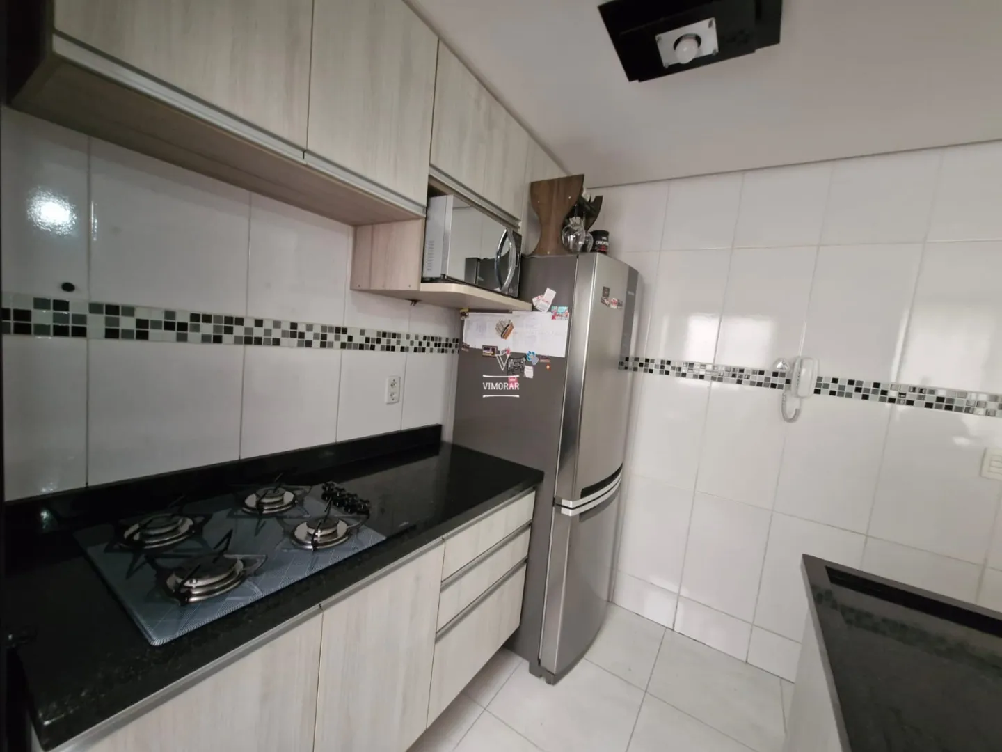 Apartamento 2 dormit&oacute;rios + 1 vaga de garagem Avenida Maria Ricci Perrota Guarulhos - 