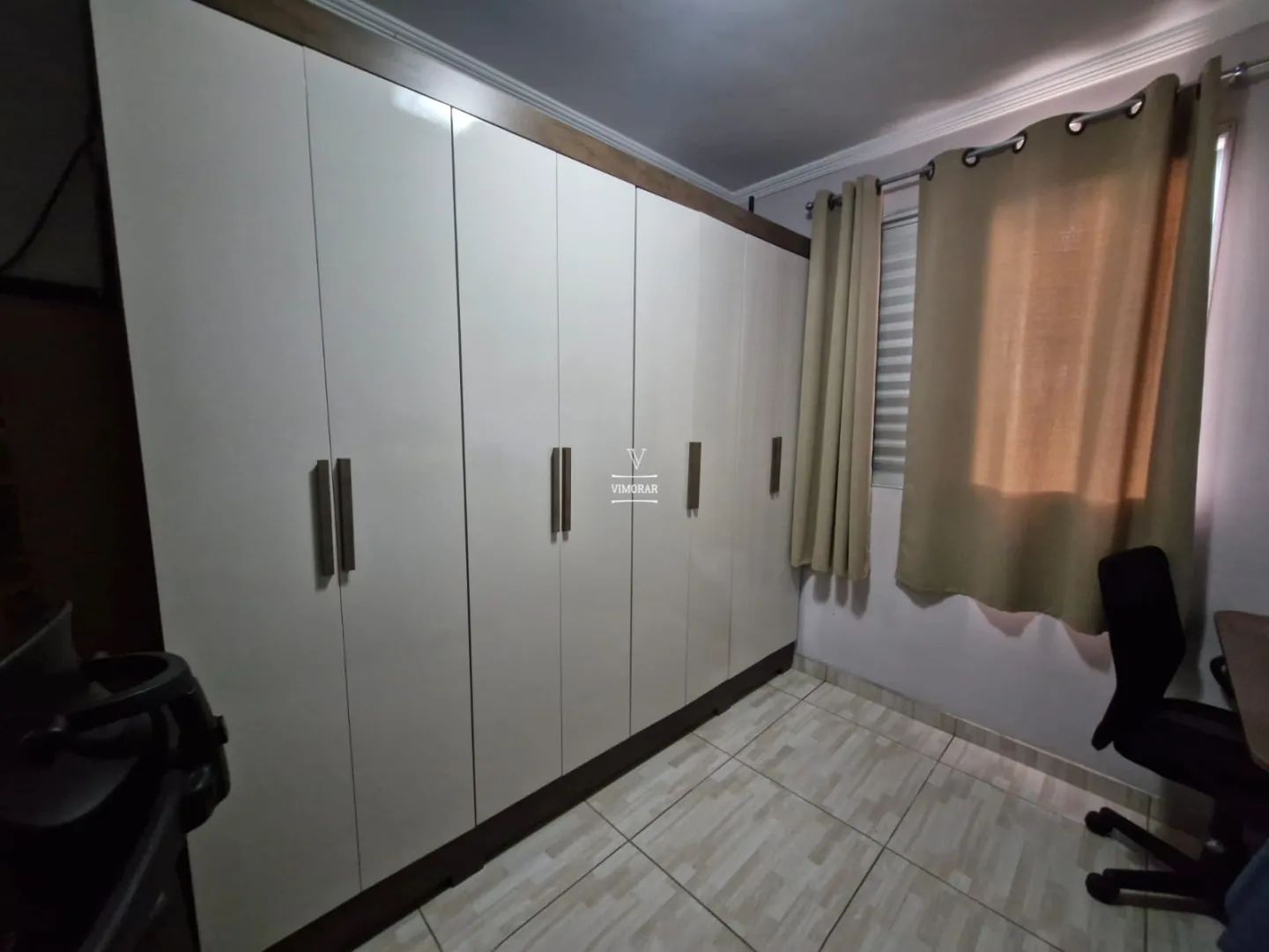 Apartamento 2 dormit&oacute;rios + 1 vaga de garagem Avenida Maria Ricci Perrota Guarulhos - 