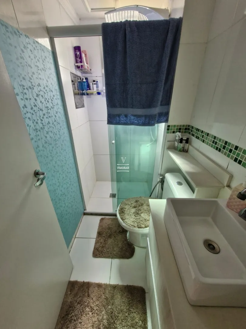 Apartamento 2 dormit&oacute;rios + 1 vaga de garagem Avenida Maria Ricci Perrota Guarulhos - 