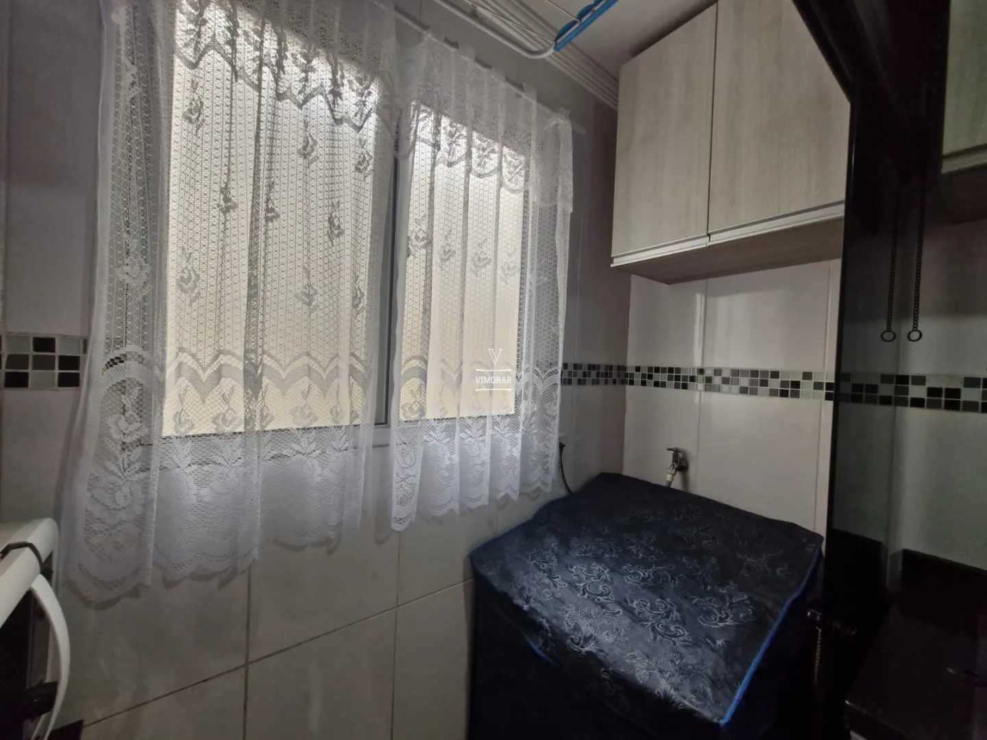 Apartamento 2 dormit&oacute;rios + 1 vaga de garagem Avenida Maria Ricci Perrota Guarulhos - 