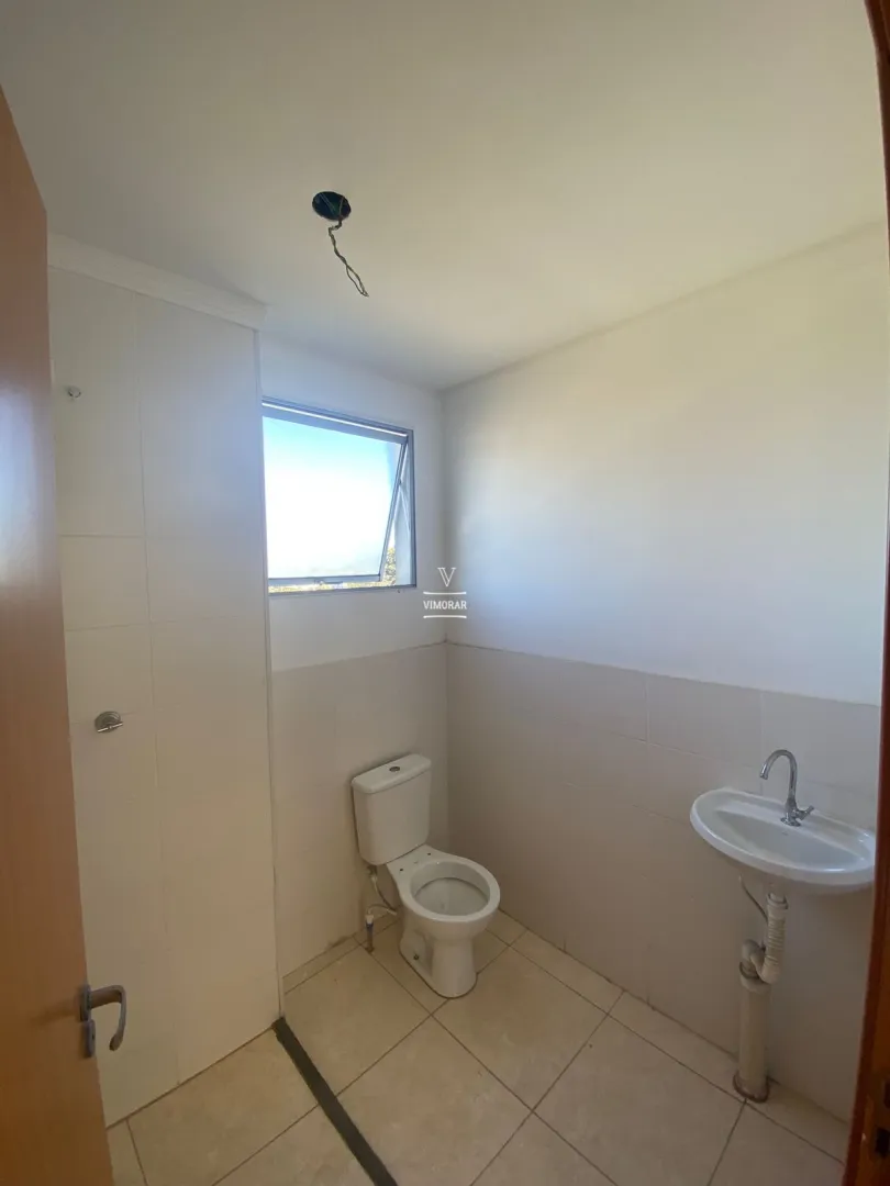 Apartamento 2 dormit&oacute;rios + 1 vaga de garagem  Guarulhos - 