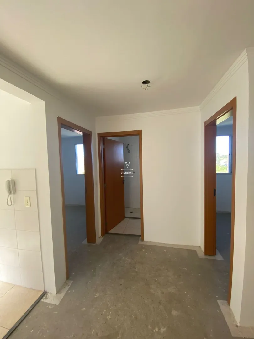 Apartamento 2 dormit&oacute;rios + 1 vaga de garagem  Guarulhos - 