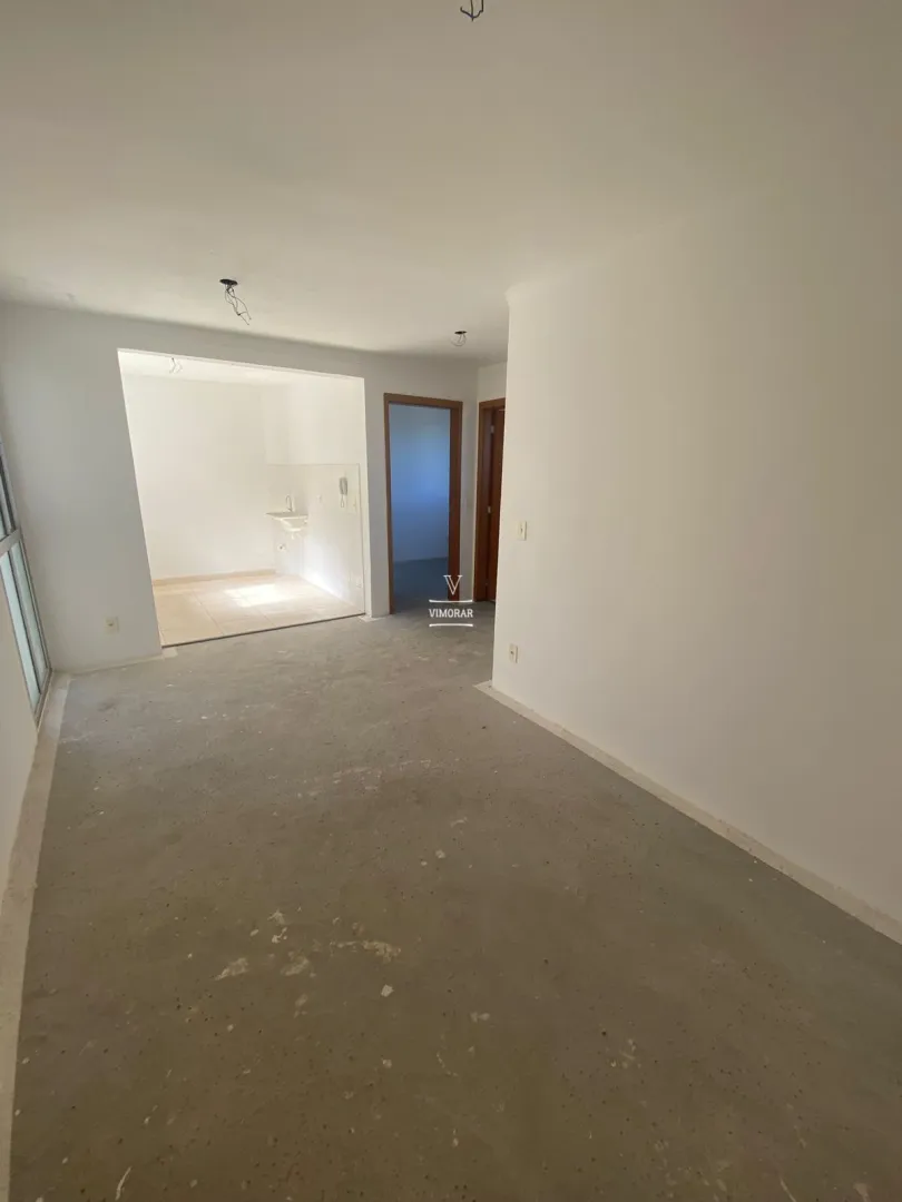 Apartamento 2 dormit&oacute;rios + 1 vaga de garagem  Guarulhos - 
