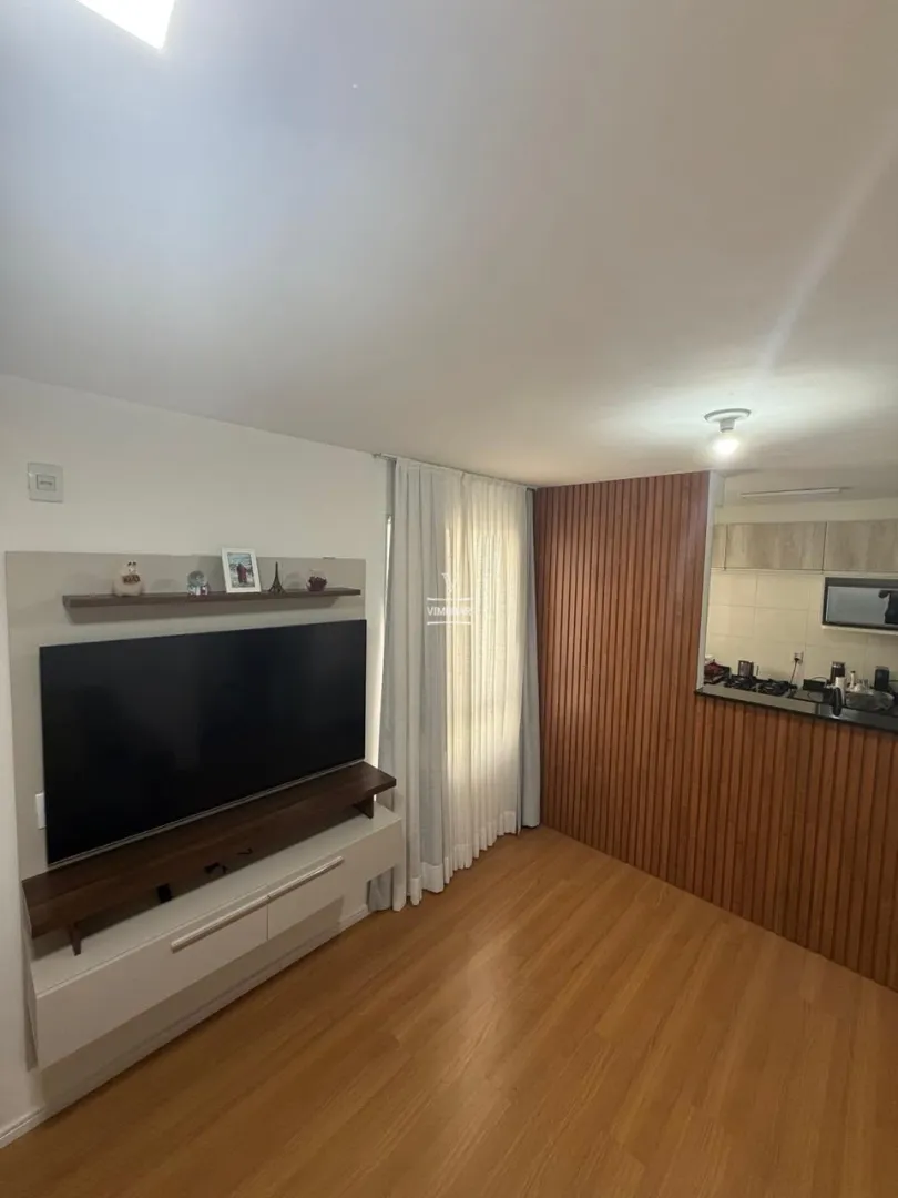 Apartamento 2 dormit&oacute;rios + 1 vaga de garagem  Guarulhos - 